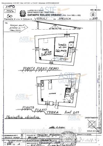 IMMOBILI-IMMOBILE RESIDENZIALE-Loc. Contrada Speluca - Foto 7