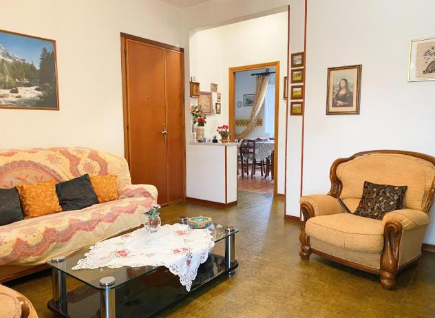 Appartamento in vendita a Sovigliana - Vinci 90 mq Rif: 1084262 - Foto 9