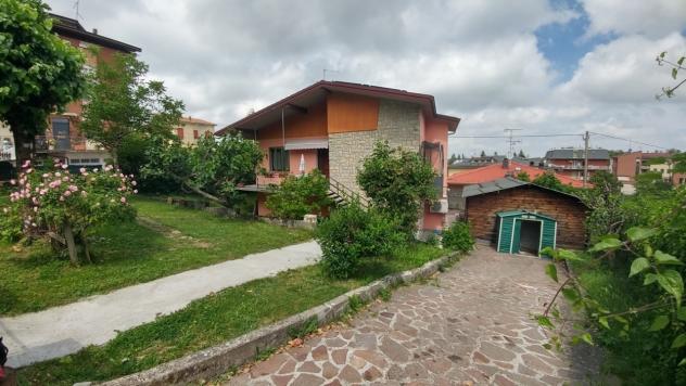 Bifamiliare in vendita a Zocca - Foto 2