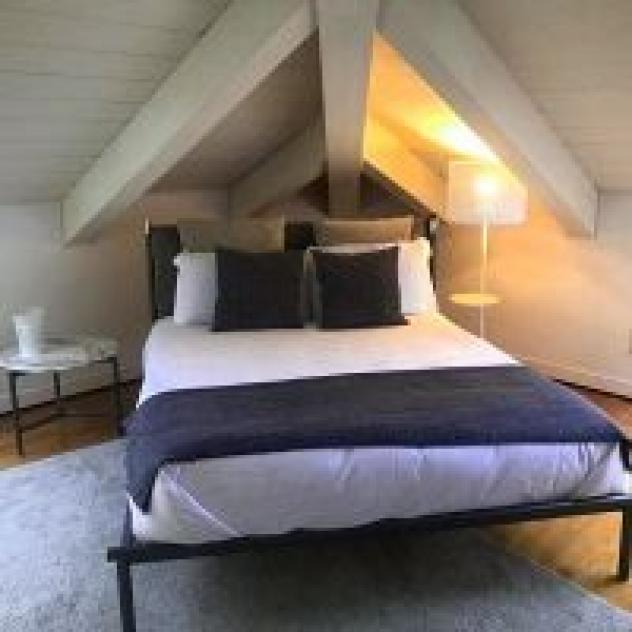 Terraglio Rooms
