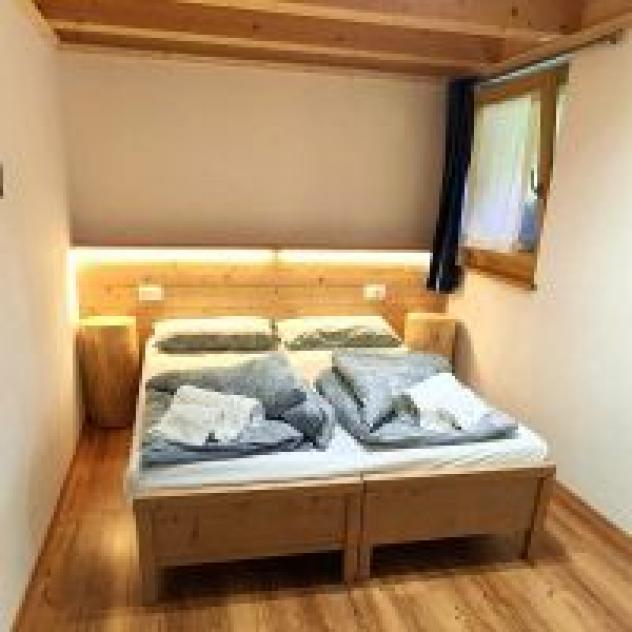 Chalet Margherita