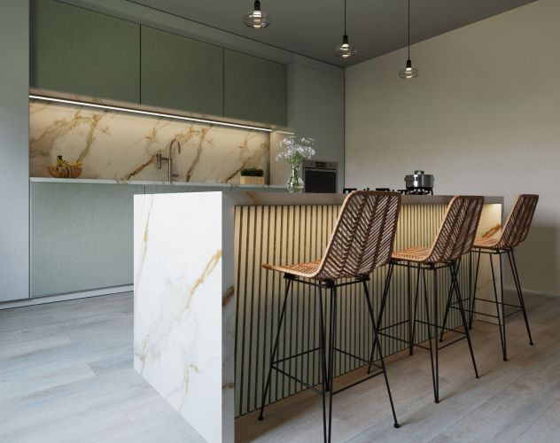 Interior designer - Foto 5