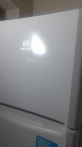 Frigorifero Indesit