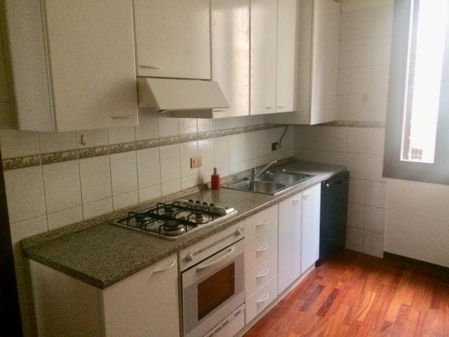 appartamento in affitto a Padova in zona Centro Storico