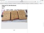 Guida D Italia del T.C.I. Italia Meridionale. ( 3 Vol) Bertarelli 1926/28