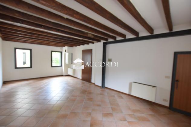 UFFICIO di 45 mq (CASTELCUCCO) rif. LG72_1 - Foto 2