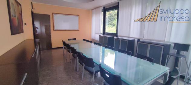 UFFICIO IN AFFITTO A COLOGNO MONZESE - Foto 2
