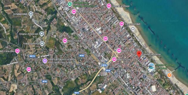 Immobile in asta di 890 m² in vendita a Pescara - Foto 5
