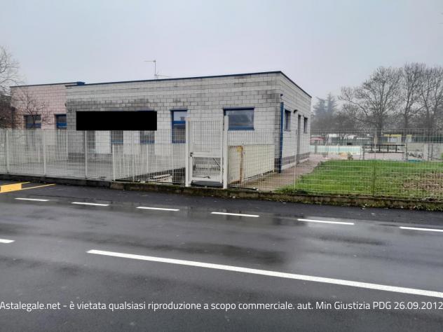 R.G.E. 278/2024 Pavia