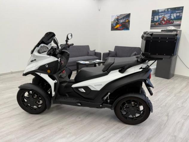 QUADRO Qooder 400 QOODER 400 rif. 23354771 - Foto 6