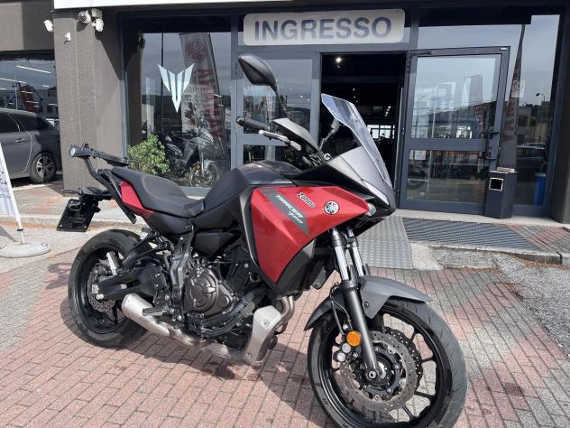 Yamaha Tracer 7 null - Foto 7