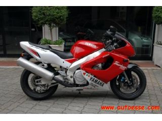 MOTOS-BIKES Yamaha Thunderace 1000 EX UP rif. 24099409