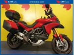 DUCATI Multistrada 1200 Garantita e Finanziabile rif. 23618605