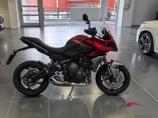 TRIUMPH Tiger Sport 660 ABS rif. 23508828 - Foto 2