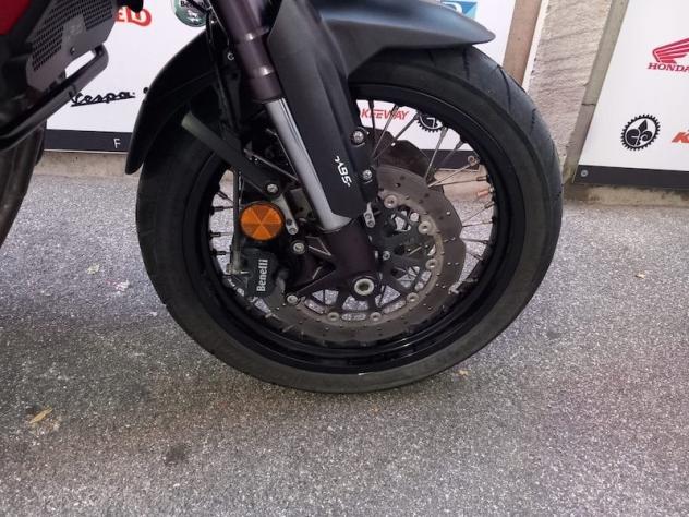 Benelli TRK 502 X - Foto 10