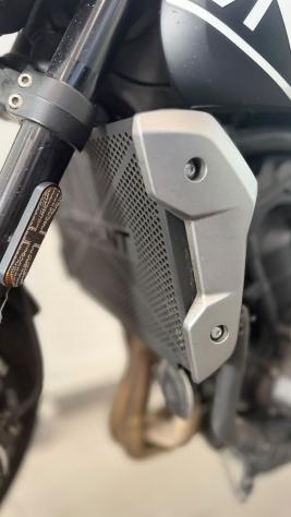 Triumph Trident 660 null - Foto 7