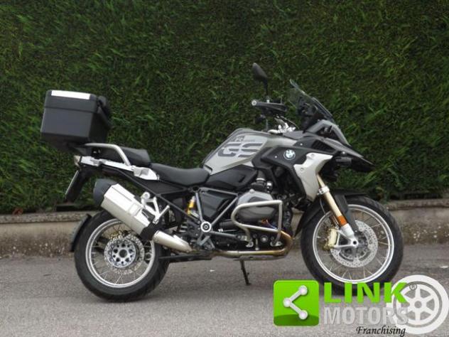BMW R 1200 GS con polizza di garanzia meccanica - Foto 7