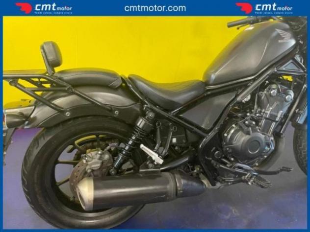 HONDA CMX 500 Garantita e Finanziabile rif. 23986828 - Foto 9