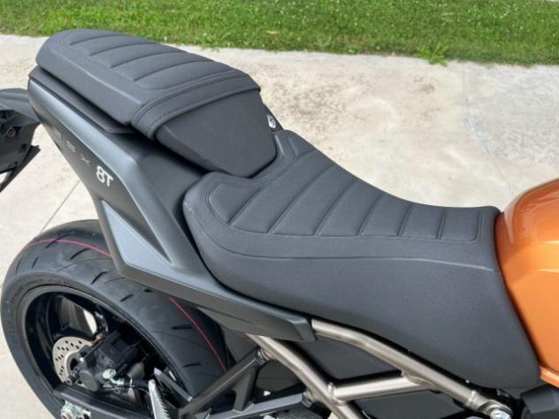 SUZUKI GSX-8T Abs rif. 22904980 - Foto 3