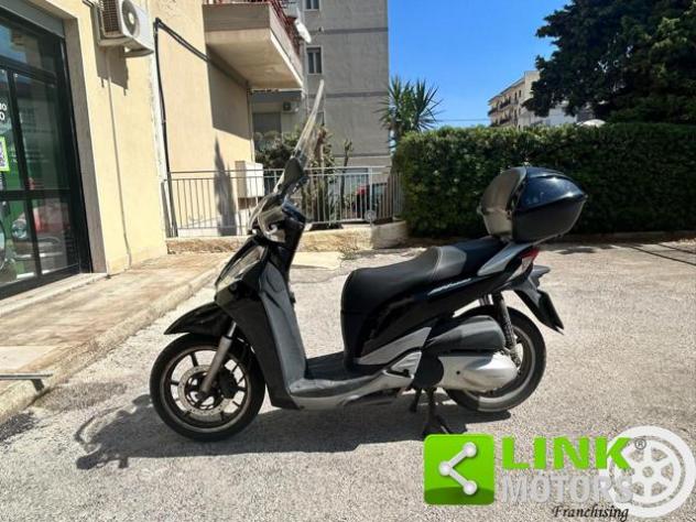 HONDA SH 300 i . rif. 24130966 - Foto 5