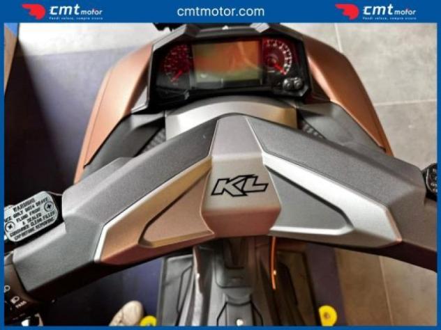 KL Brera 125 Garantito e Finanziabile rif. 23939752 - Foto 8