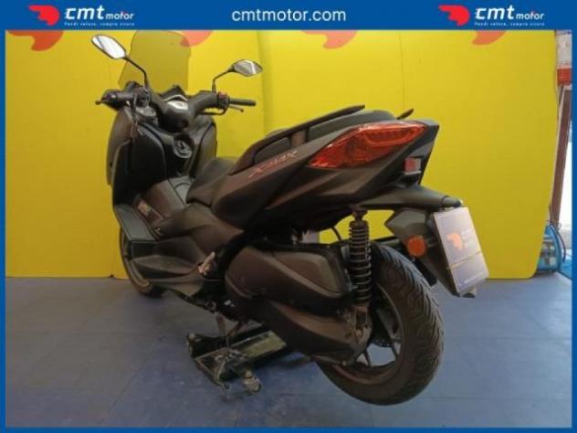 YAMAHA X-MAX 300 Garantito e Finanziabile rif. 23942420 - Foto 7