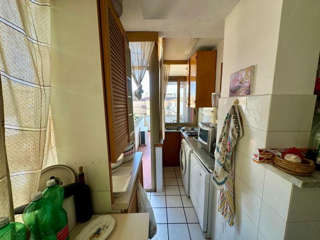 Appartamento in Via Ardea - Foto 20