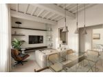 Appartamento in vendita a Calcinaia 112 mq  Rif: 1404725