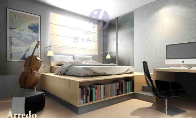 Appartamento in vendita a Lido di Camaiore - Camaiore 95 mq Rif: 1351921 - Foto 10