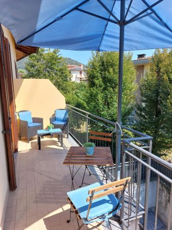 STANZA VIA TOSCANA CONCESIO - Foto 3