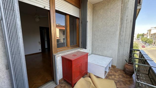 APPARTAMENTO di 5 vani e di 115 mq (FIRENZE) rif. AAJ351 - Foto 12