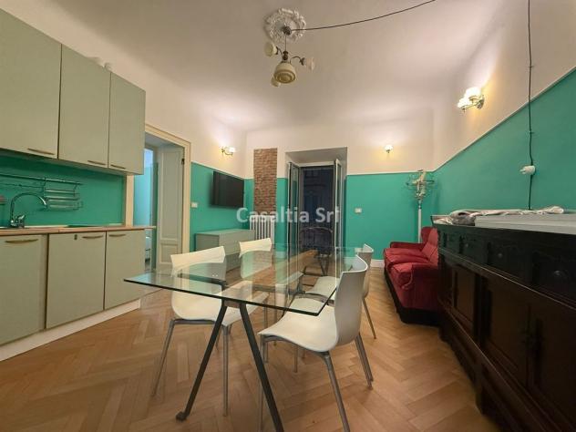 Bilocale di 67mq disponibile da subito in zona sempione - Foto 2