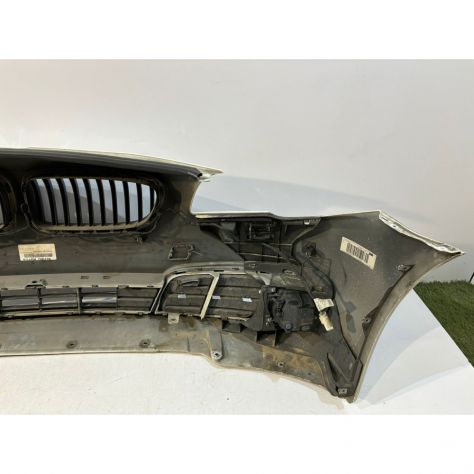 BMW 5 F10/F11 LCI Paraurti anteriore comp. - 15202 - Foto 9