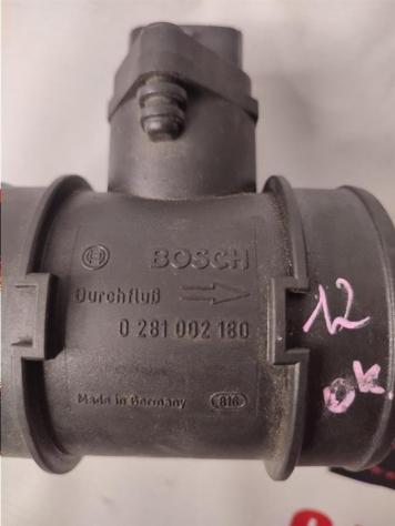 DEBIMETRO OPEL Astra H GTC 0281002180 diesel 1686 (05) - Foto 2