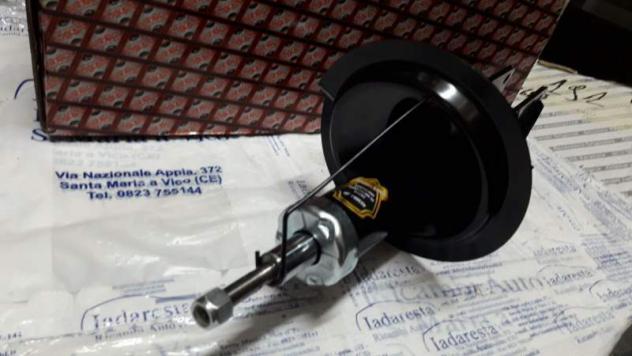 Ammortizzatori anteriori lancia lybra 46513681