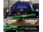 RICAMBI X TOYOTA YARIS FULL LED 2024