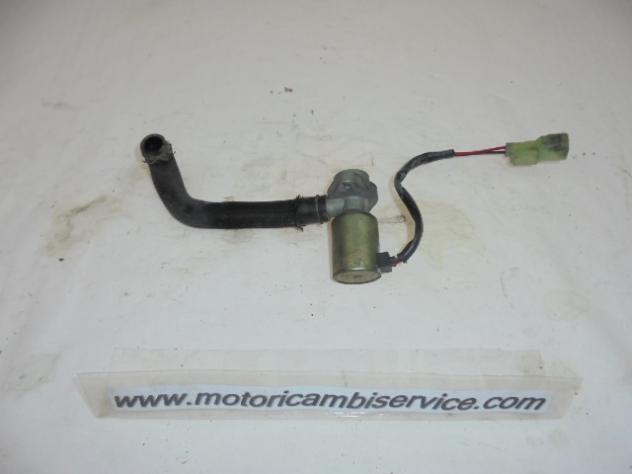 VALVOLA ARIA SECONDARIA SUZUKI BURGMAN AN 650 (2003) 18510-10G00-000 AIR VALVE