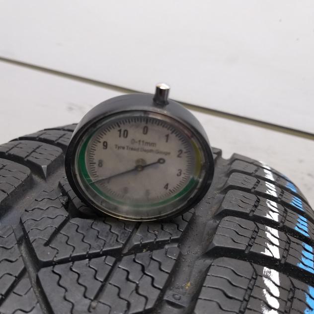 2 GOMME 225 55 17 PIRELLI A63827 - Foto 3