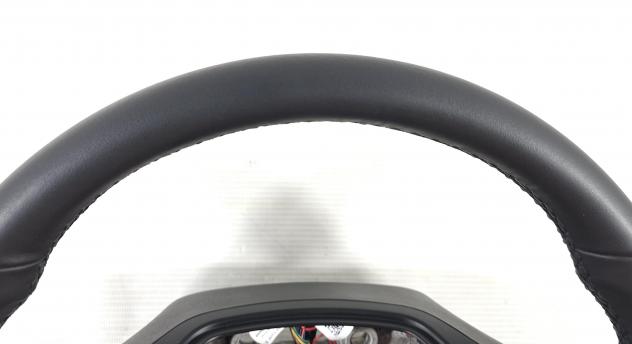 VOLANTE DR 5.0 Serie 404000190AA (19) - Foto 2