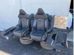 Interni originali Audi A7 S7 RS7