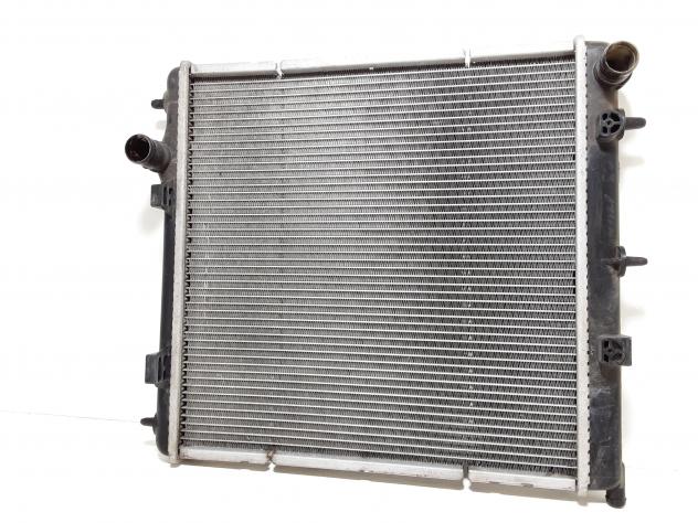 RADIATORE ACQUA CITROEN C3 Serie 870860300 HMZ (EB2), HMZ (EB2F) Benzina 1200 (0915) - Foto 2