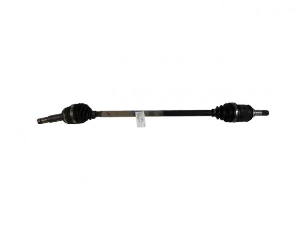 Semiasse Posteriore Toyota Rav 4 2.2 Diesel - 39815