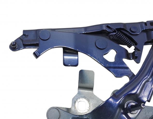 CERNIERA COFANO ANTERIORE SX AUDI Q5 Serie (FYB) 80A823301B (17) - Foto 2