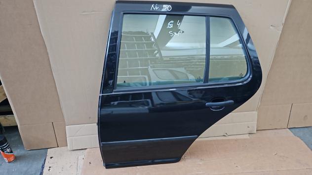 PORTIERA POSTERIORE SINISTRA VOLKSWAGEN Golf 4 Variant (9703 (9703)