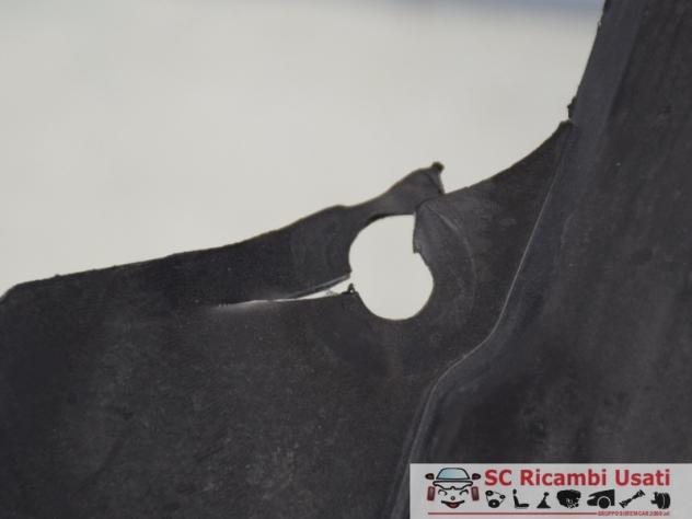 Sottoscocca Posteriore Destro Fiat Coupe 7615106 - 26283 - Foto 3