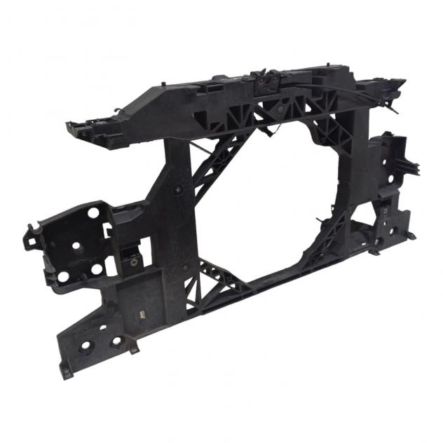 RIVESTIMENTO ANTERIORE RENAULT Scenic Serie 752100007R K9K 636, K9K 656, K9K 657, K9K 836, K9K 837 (0916) - Foto 3