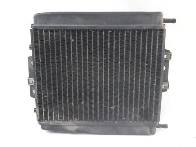 PIAGGIO MP3 300 TOURING LT 1B001908 RADIATORE 09 - 13 WATER COOLER - Foto 3