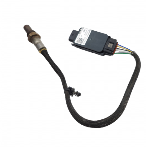 SENSORE NOX FORD Ranger (TKE) GB3G-5E145-AD GBVAJQJ Diesel 2200 (11) - Foto 4