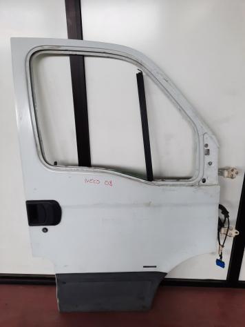PORTA LATERALE VETRATA IVECO Daily 4° Serie (0614)
