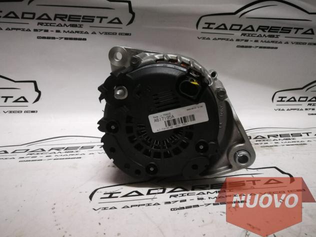 Alternatore Fiat Ducato - Iveco Daily 2.3 D 504280010 - Foto 3